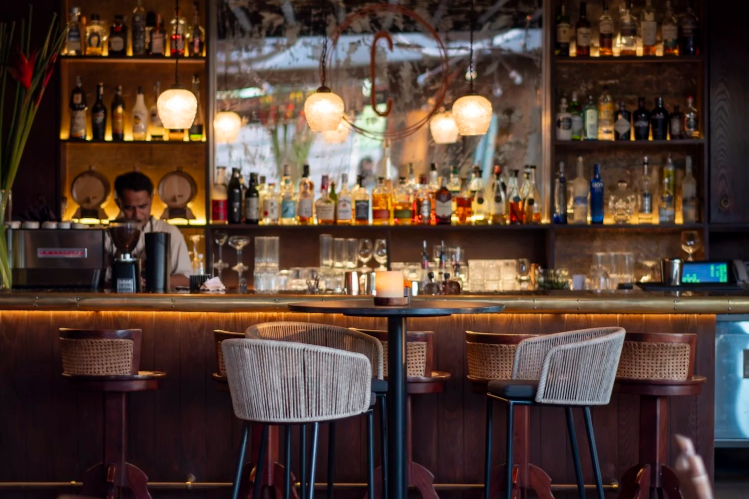 Classic Cocktails, Reimagined at Copper Kitchen, Bar &amp; Rooftop