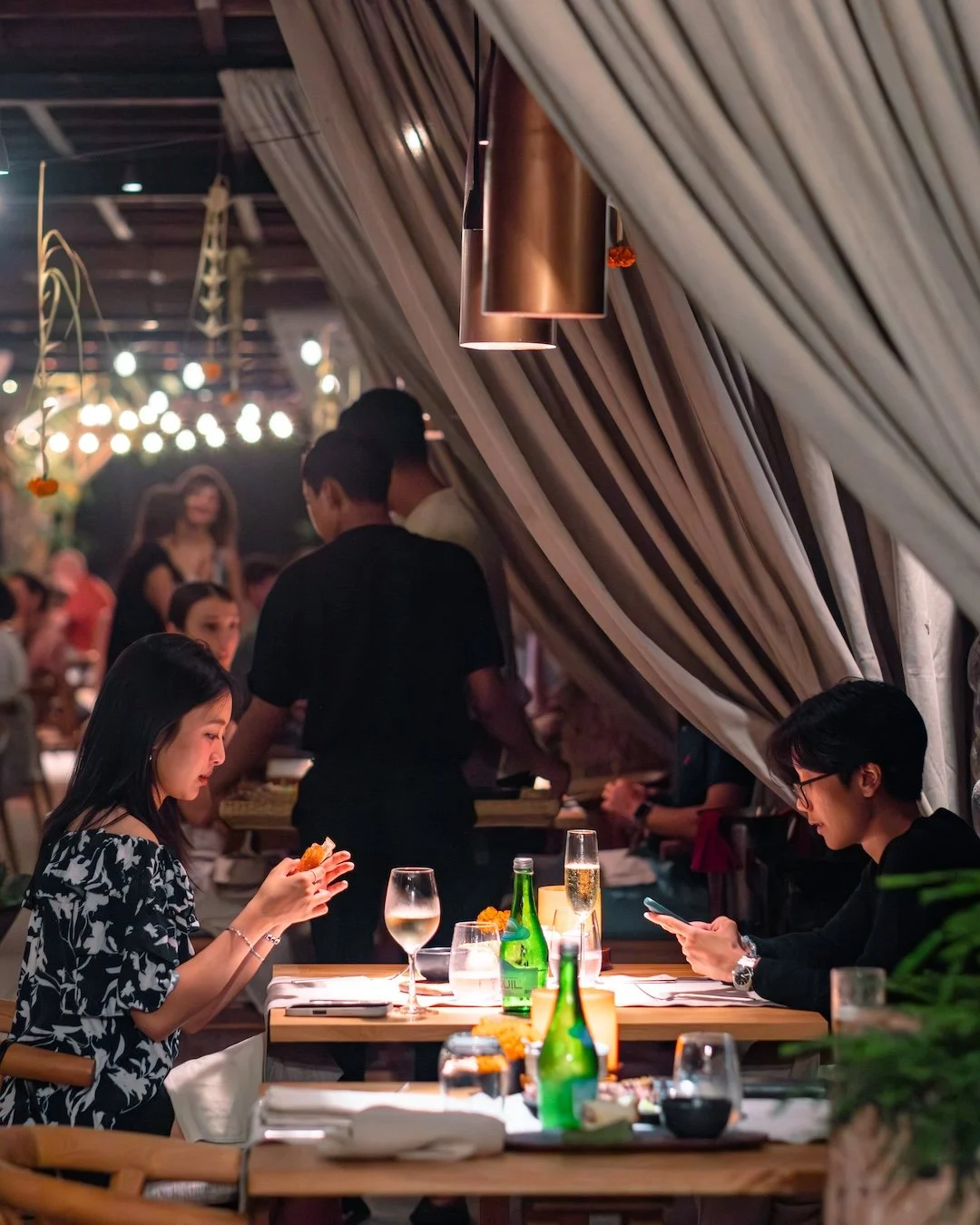 Your go-to rooftop dinner spot in Ubud town. 🌿🍽️🍷✨ #UbudEats #APerfectBite

Book A Table
Call +623614792888
WA +6281339512571
or visit www.copperubud.com
&mdash;&mdash;&mdash;
#copperubud #ubud #bali #ubudrestaurant #rooftoprestaurant #aperfectbit