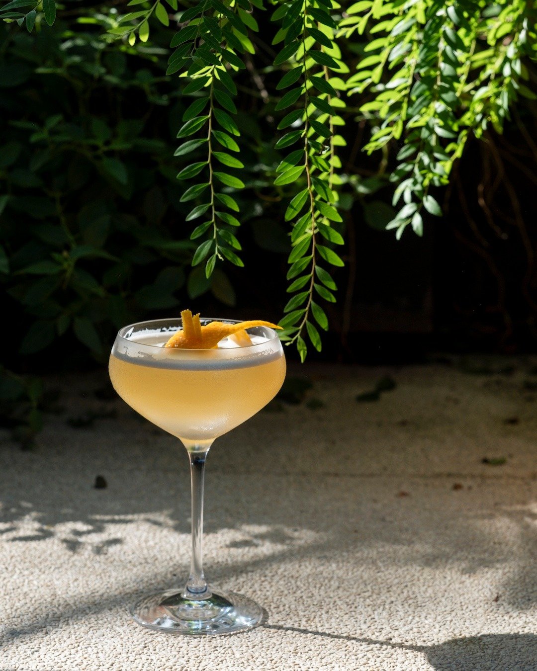 A true classic, served with quiet confidence.
Brandy depth, citrus brightness, and perfect balance &mdash; the Sidecar at Copper. 🍊🥃

SIDECAR
brandy, orange liqueur, citrus
+ the classics

Book A Table
Call +623614792888
WA +6281339512571
or visit 