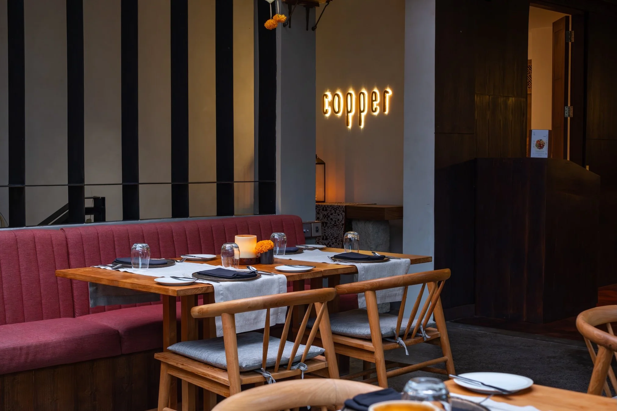 Bring your people. We&rsquo;ll take care of the rest &mdash; from curated menus to a setting worth remembering. 🌿✨ #UbudEats #APerfectBite

Book A Table
Call +623614792888
WA +6281339512571
or visit www.copperubud.com

#copperubud #ubud #bali #ubudr