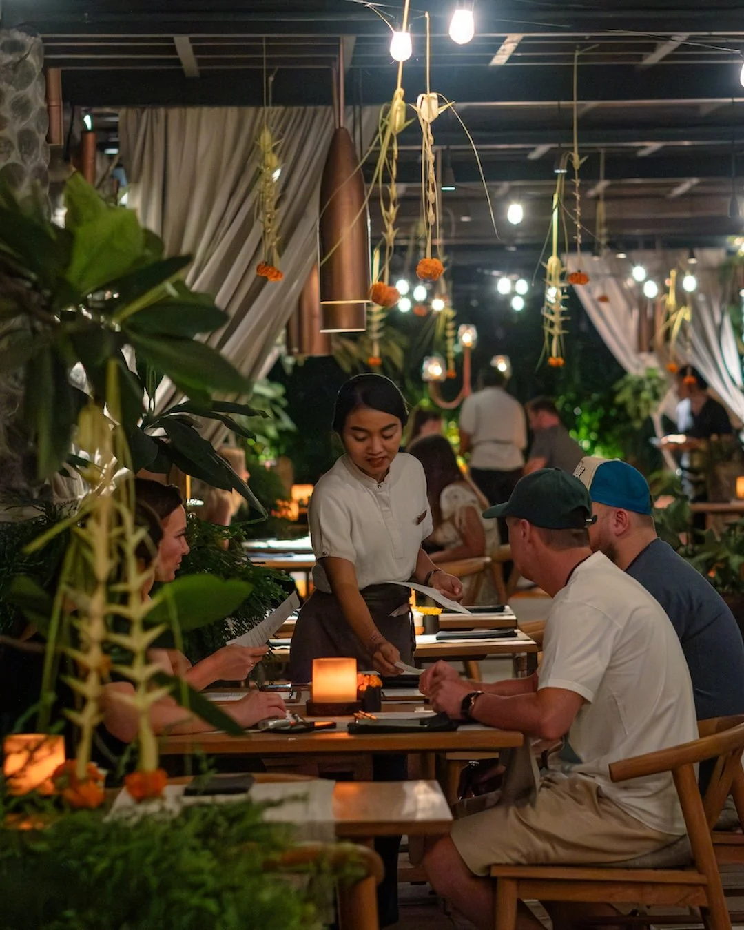 Dinner plans in Ubud, sorted. Good food, great cocktails, and vibes worth staying for.

Book A Table
Call +623614792888
WA +6281339512571
or visit www.copperubud.com

#ubudrestaurant #restaurantubud #ubuddining #ubudfood #ubuddinner