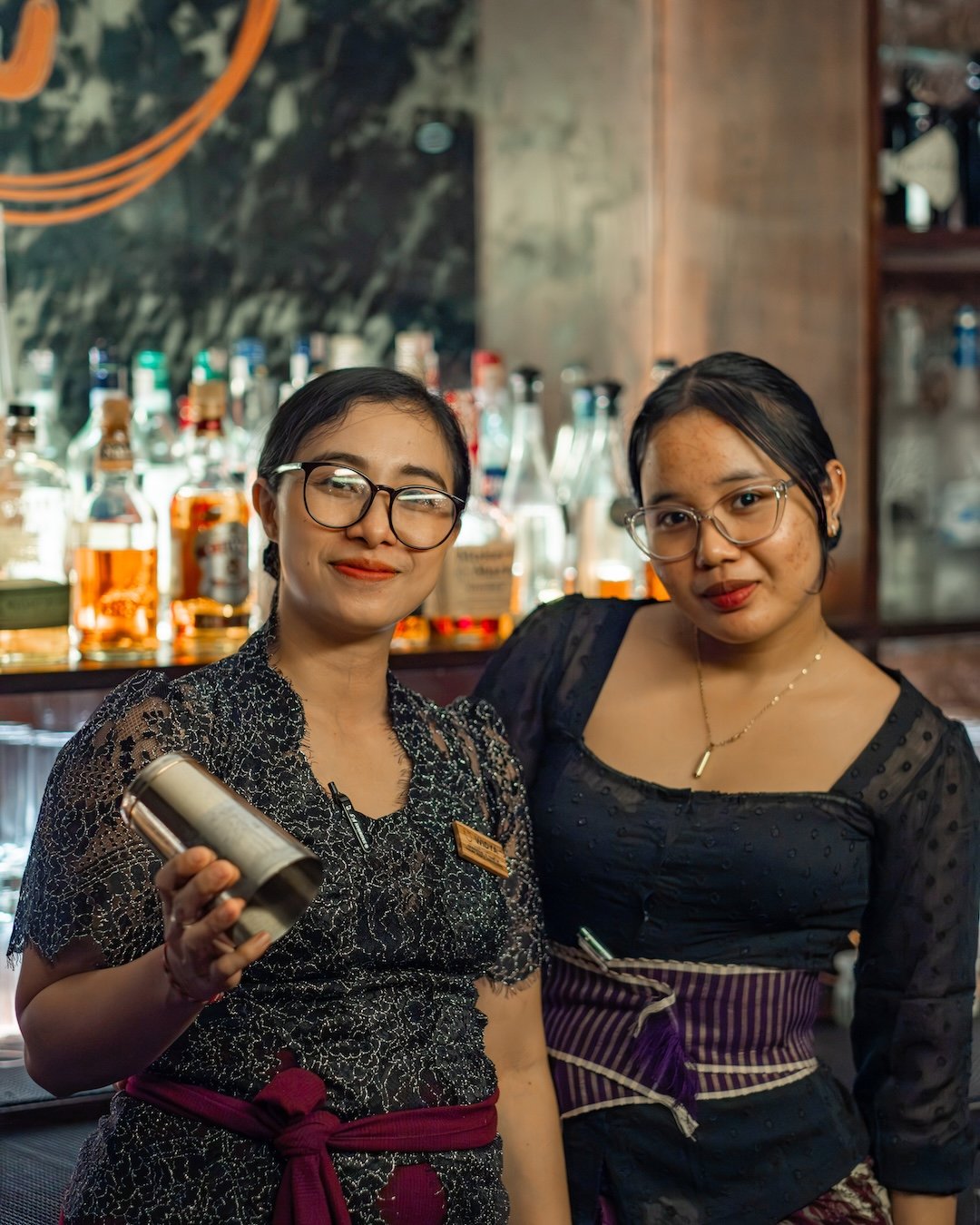 A great cocktail in hand. Something delicious on the table. Your favorite people around you. Sometimes, that&rsquo;s all a celebration needs. Make it a Copper night.

Book A Table
Call +623614792888
WA +6281339512571
or visit www.copperubud.com

#ubu