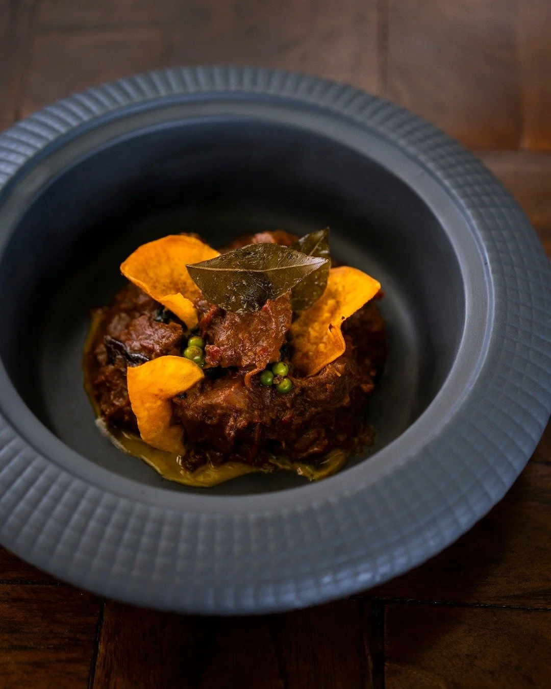 Rendang, but make it Copper. Deep caramelized beef, cassava, a hit of andaliman pepper, steamed rice and sambal.

Rich, bold, and seriously hard to share. #UbudEats #APerfectBite

Book A Table
Call +623614792888
WA +6281339512571
or visit www.copperu