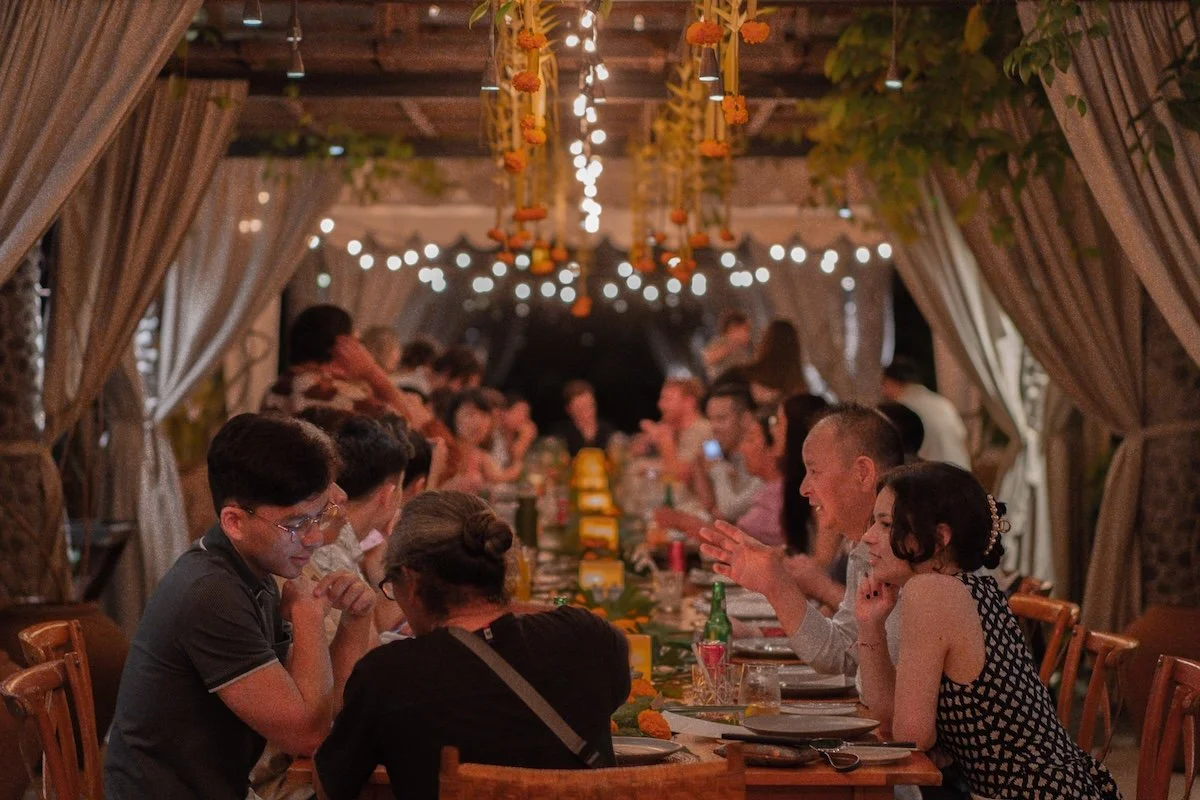 Above Ubud: Inside Copper Kitchen, Bar & Rooftop — The Elevated Heart of Culinary Culture