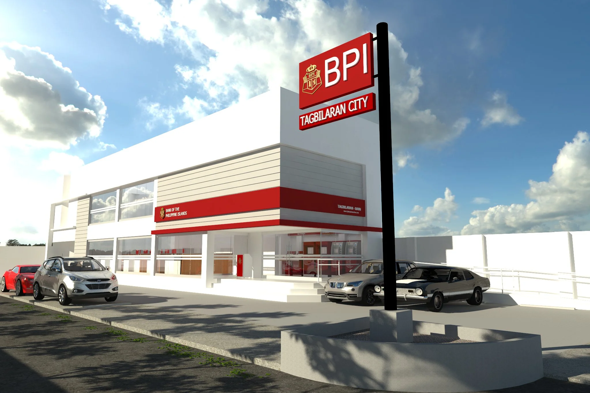 Bpi Paseo De Roxas Branch , Complete List of Swift Code of Philippine ...