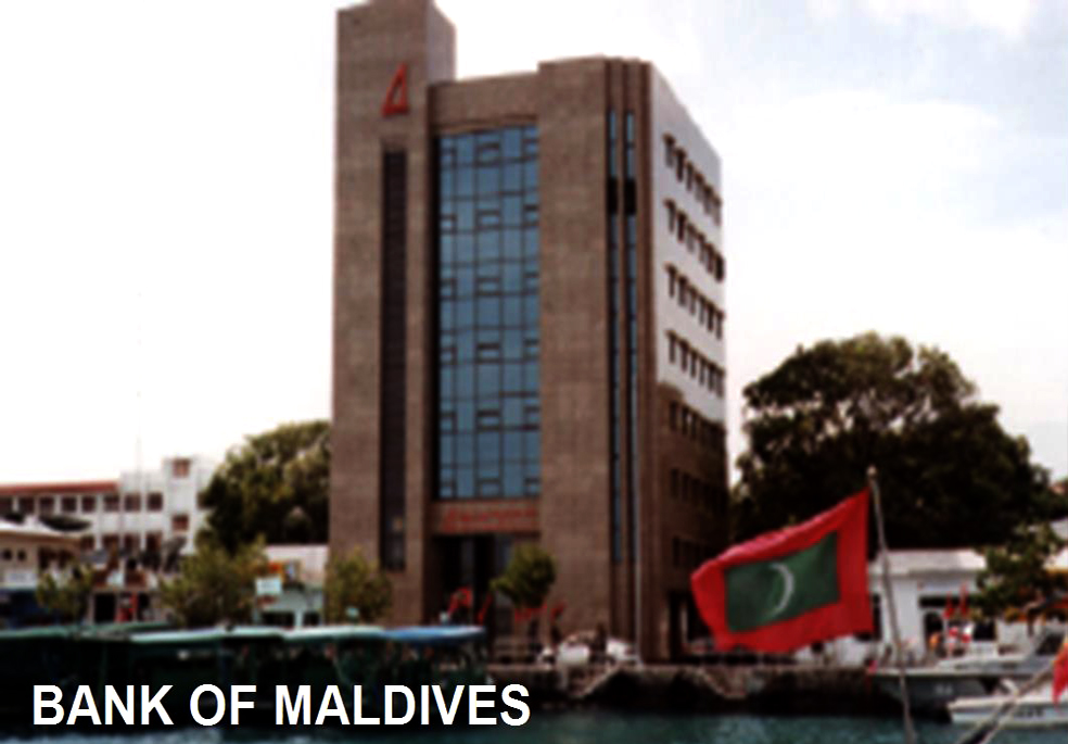 Bank of Maldives