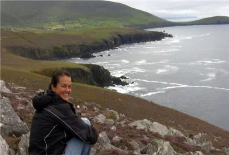 Ireland's Coast