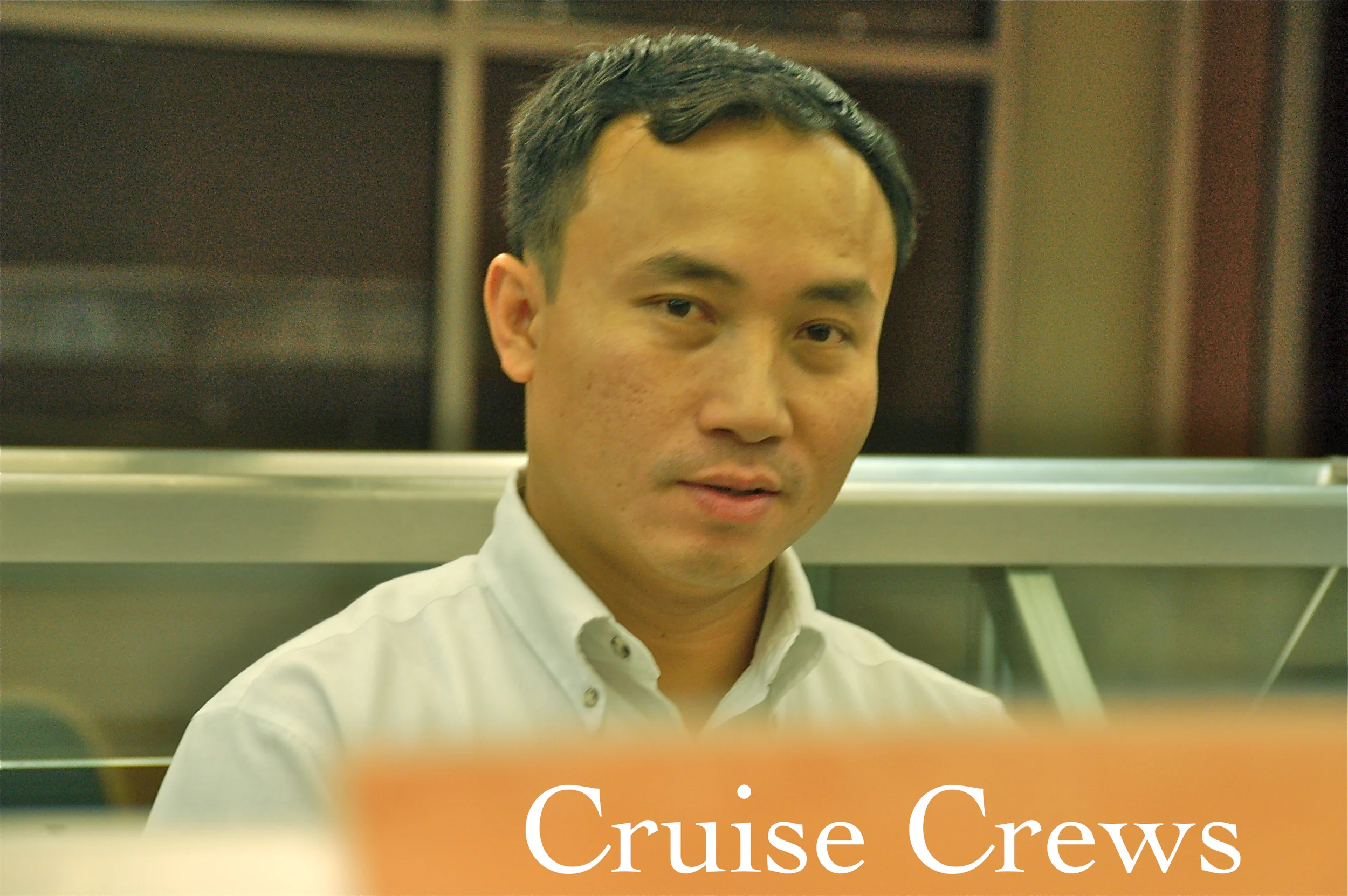 Cruise Crews