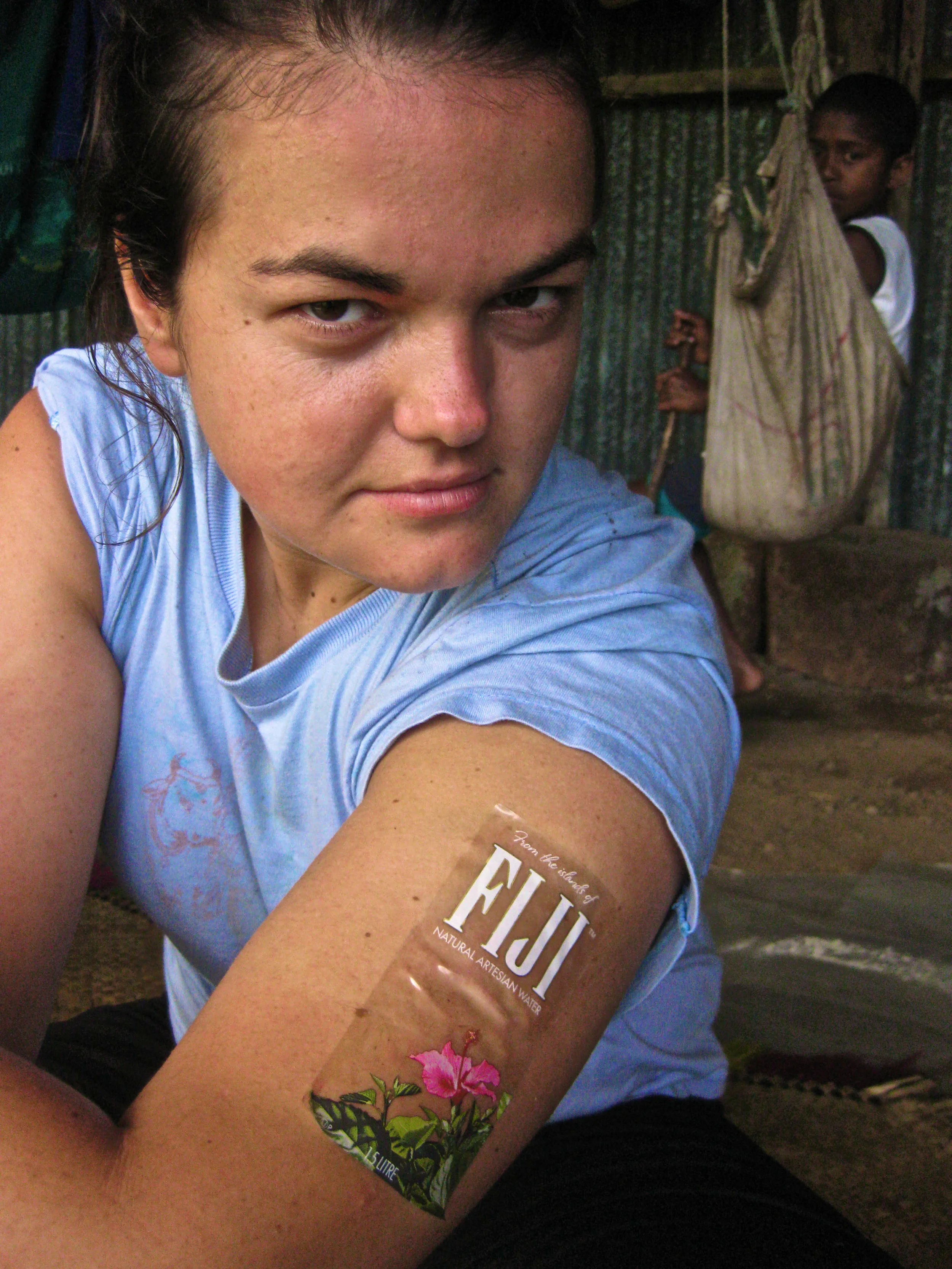 Bonafide Fijian