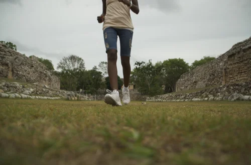 Uxmal