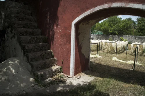 Hacienda Sotuta de Peon