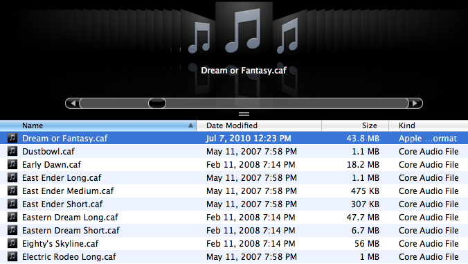 Stock Music