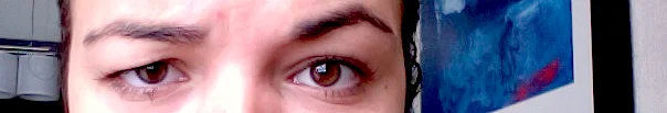 Eyes