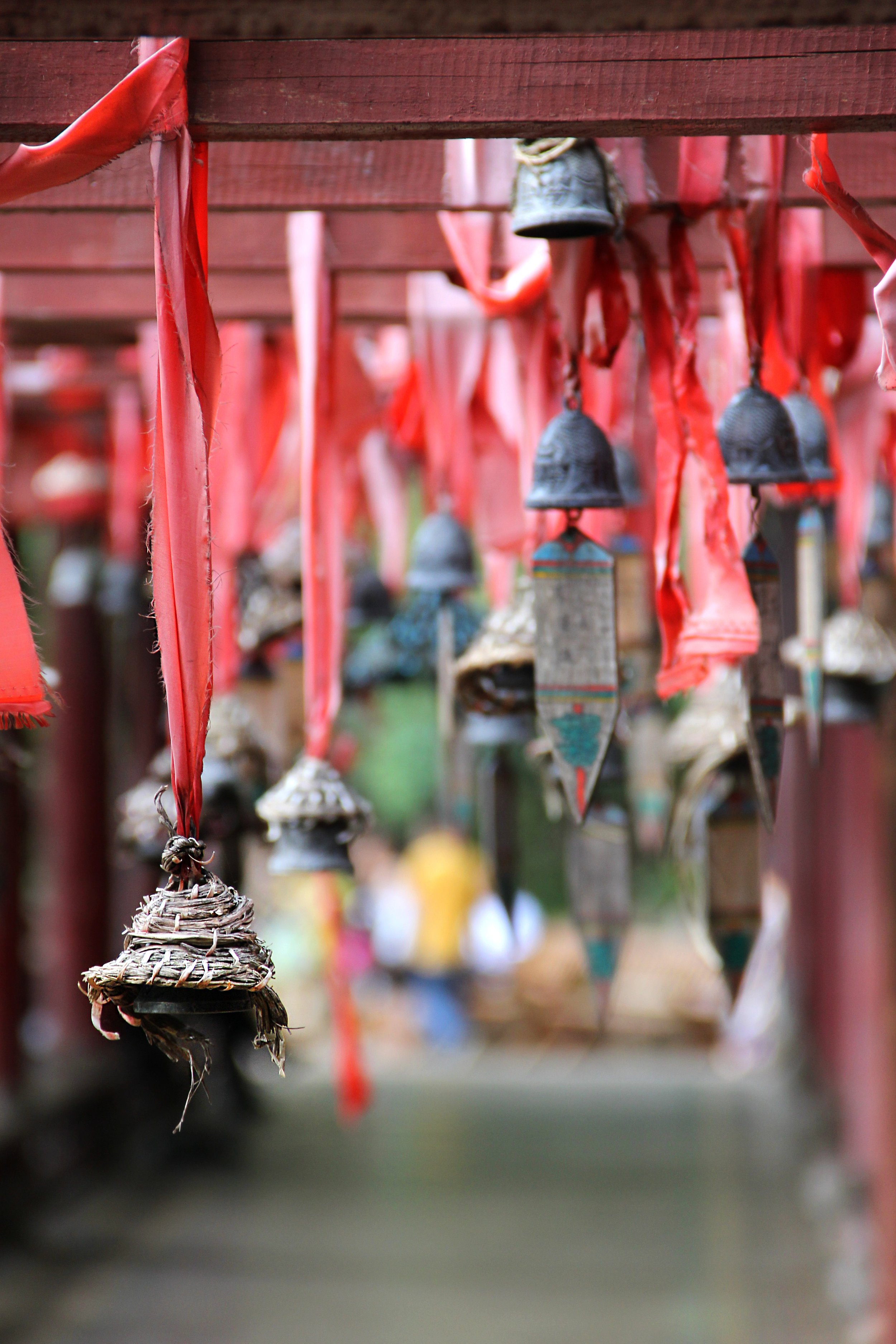 Lijiang, China