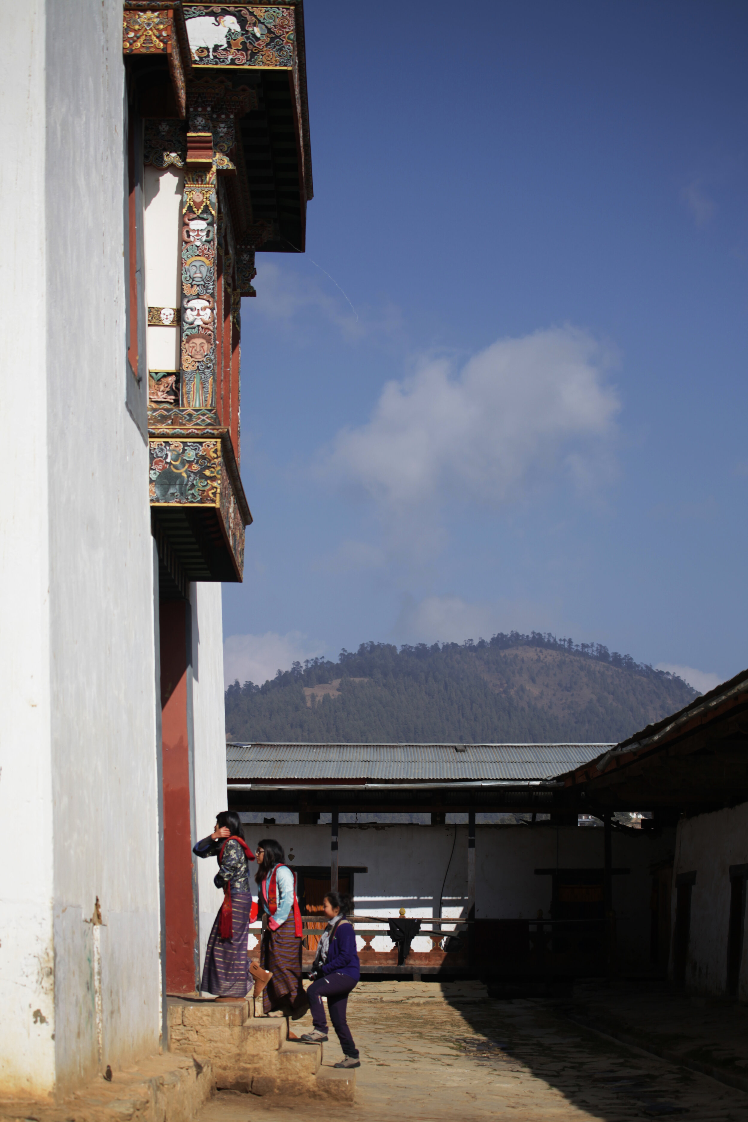 pema-gawa-and-hannah-enter-gangtey-monastery-phobjikha-bhutan_8426331123_o.jpg