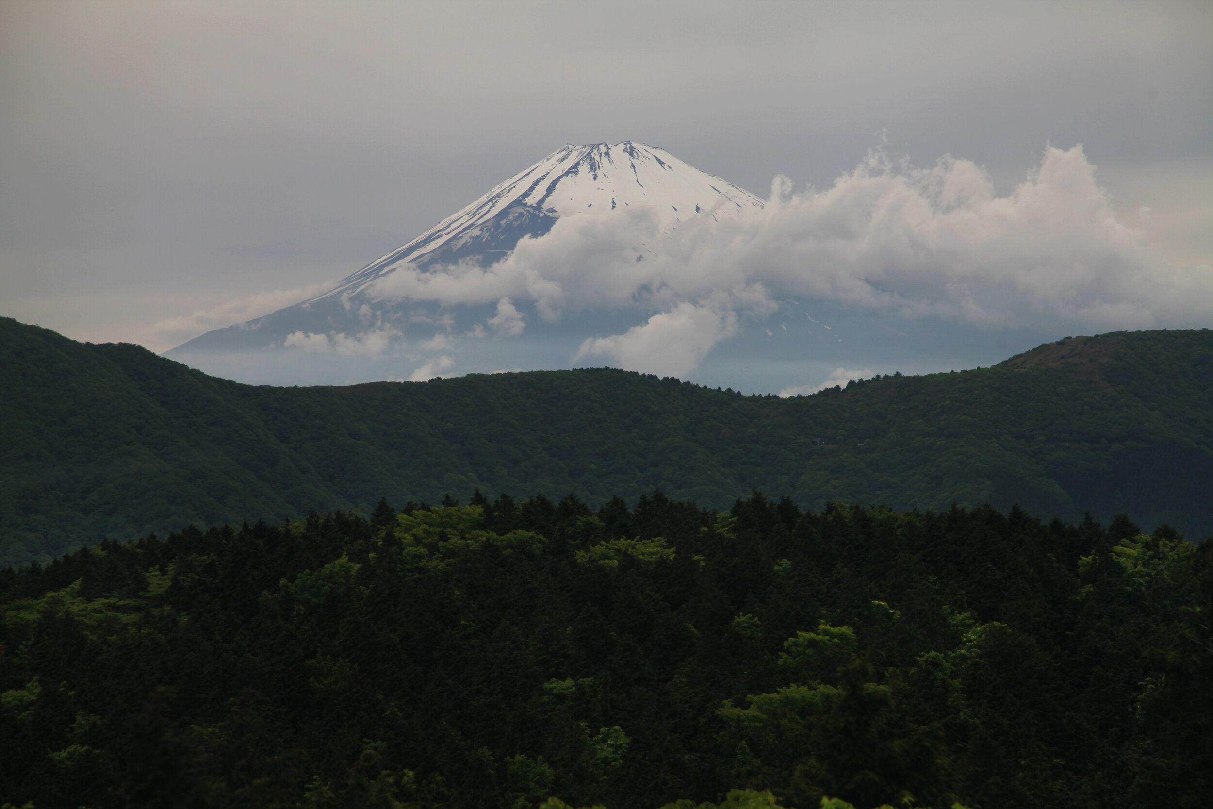 Hakone, Japan