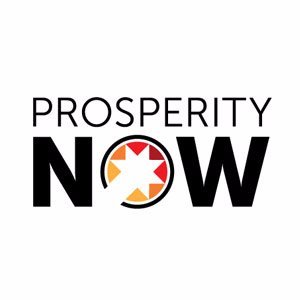 Prosperity Now Summit