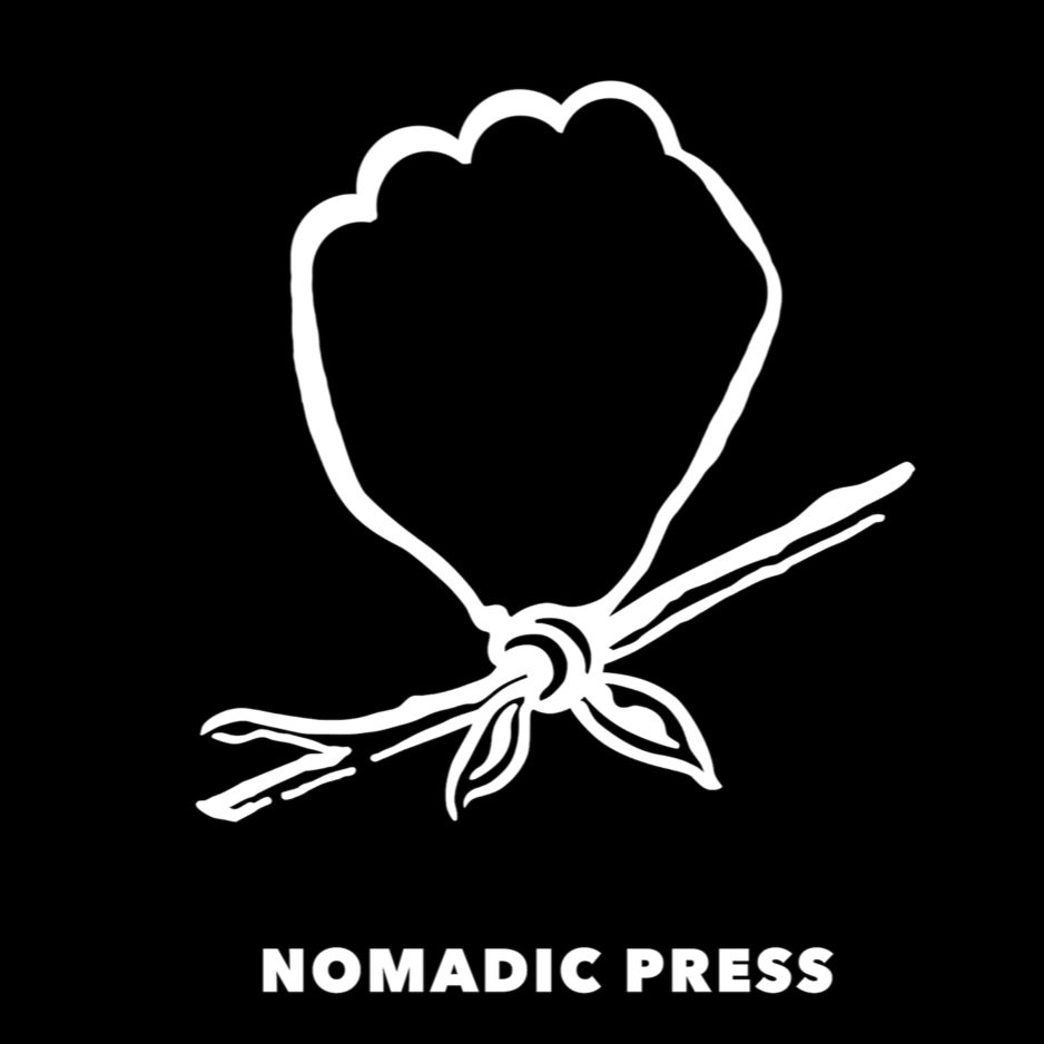 Nomadic Press Artists Financial Plan
