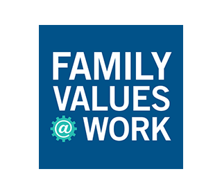 Family Values at Work