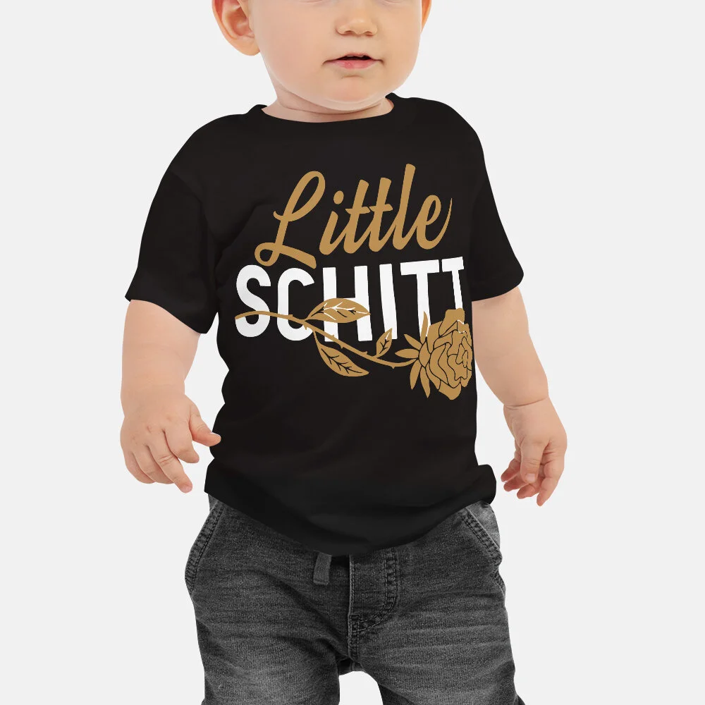 bebe tee
