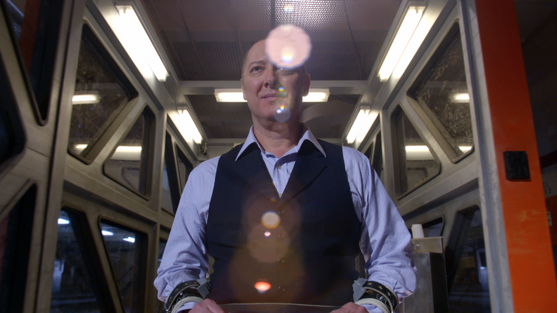 The Blacklist Promotional