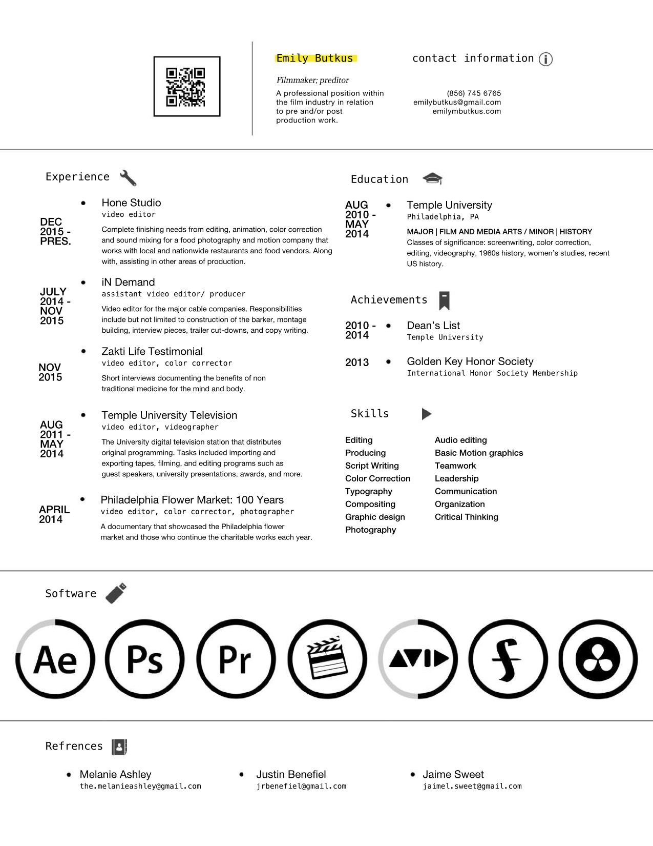 EmilyButkus2017Resume