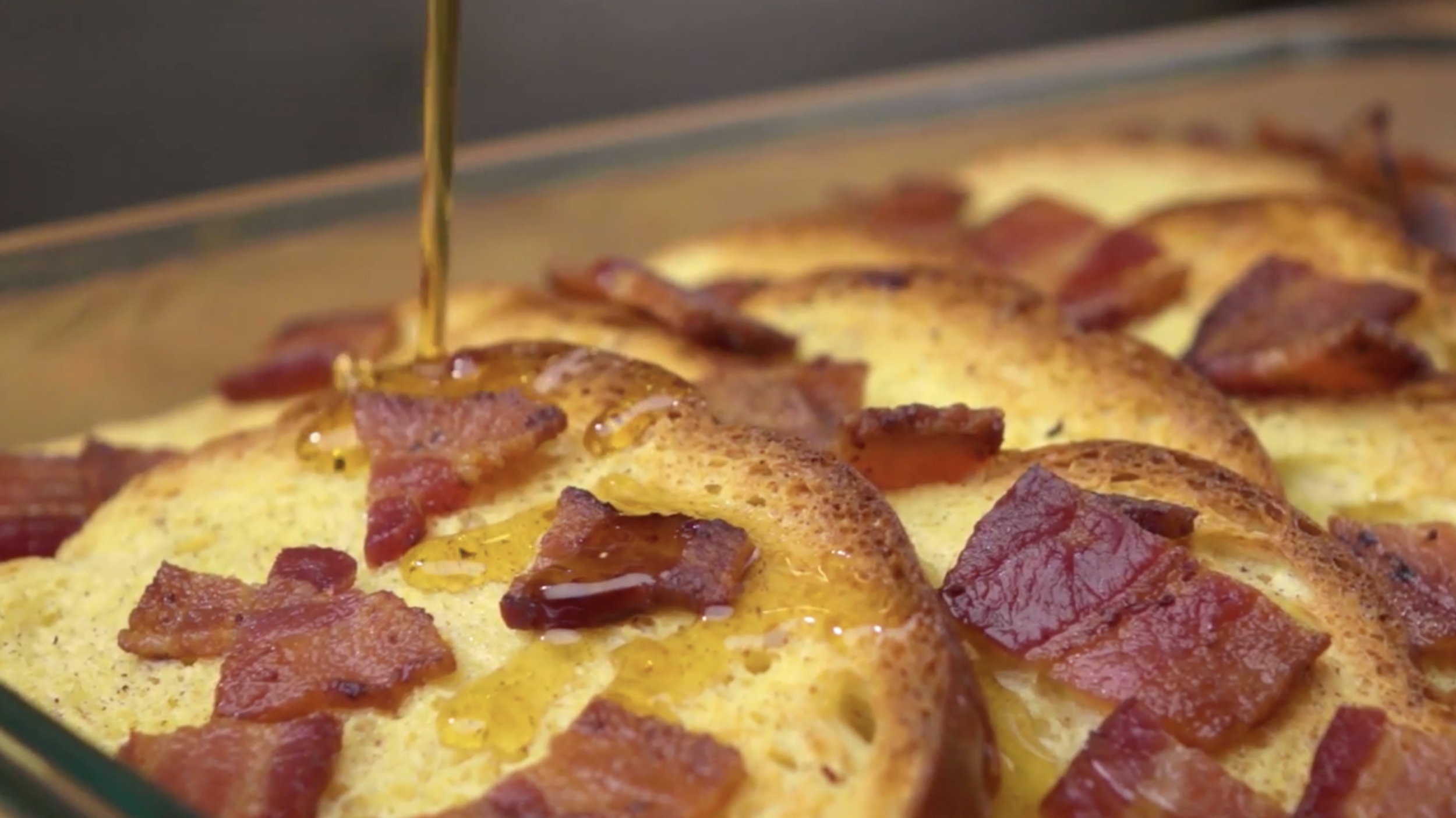 Hatfield French Toast Casserole