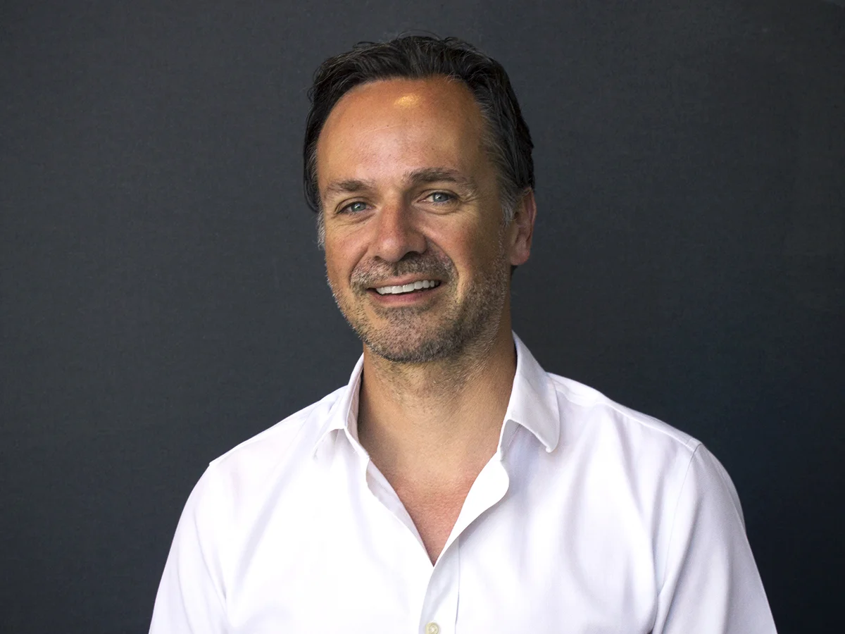  DOUG STOCKMAN / PRINCIPAL / HELIX