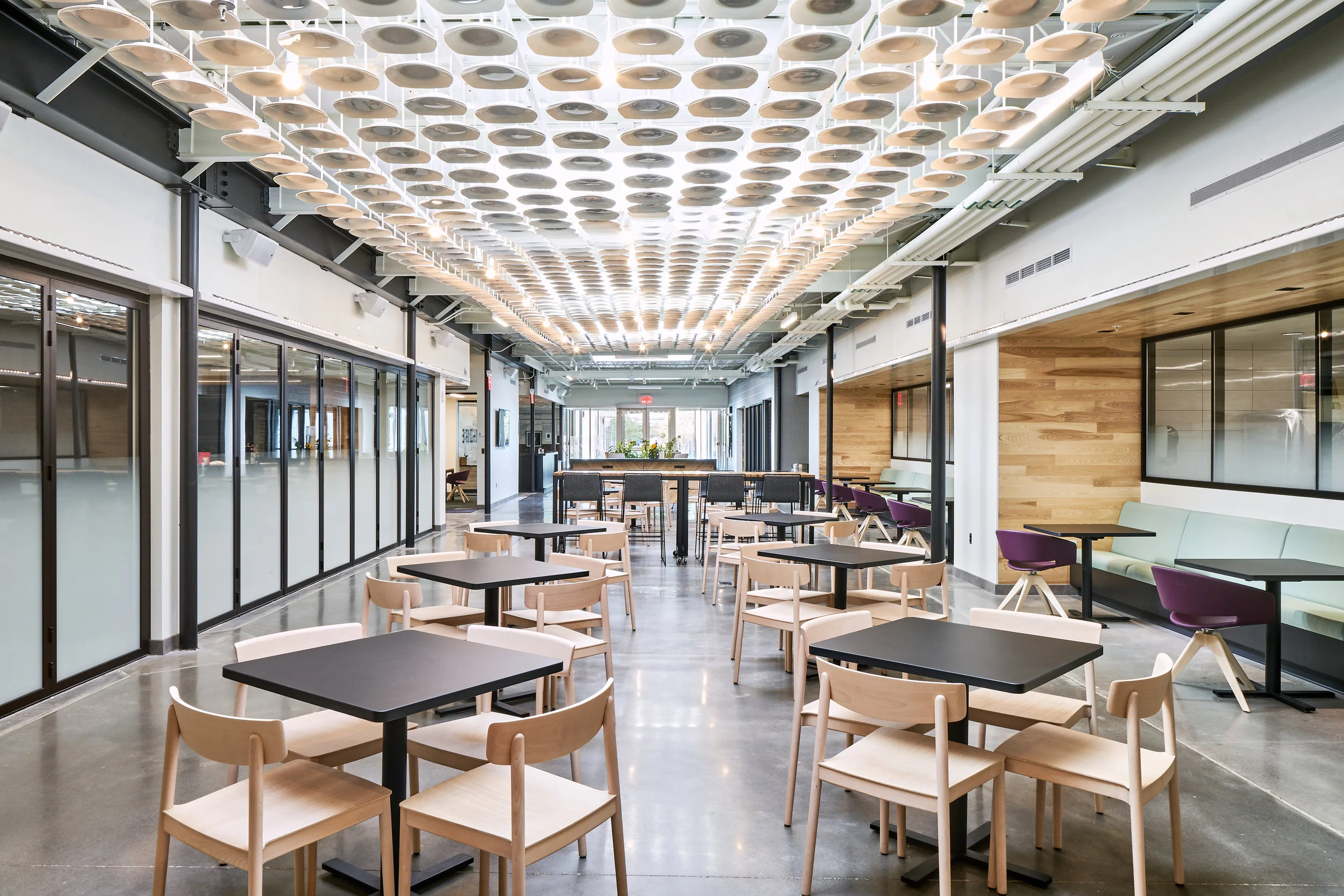 8TH STREET MARKET | HUFFT