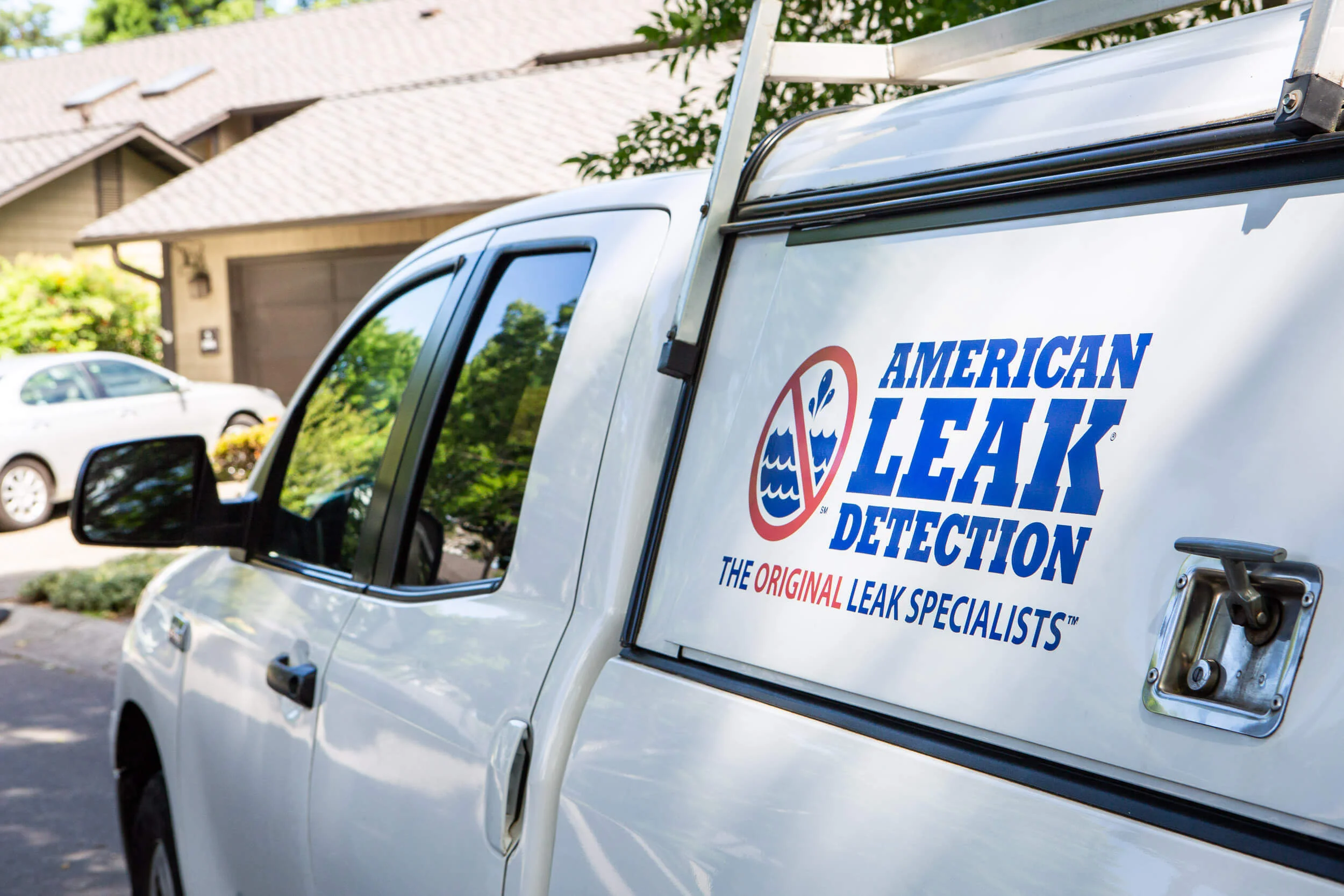 American Leak Detection of Western Washington