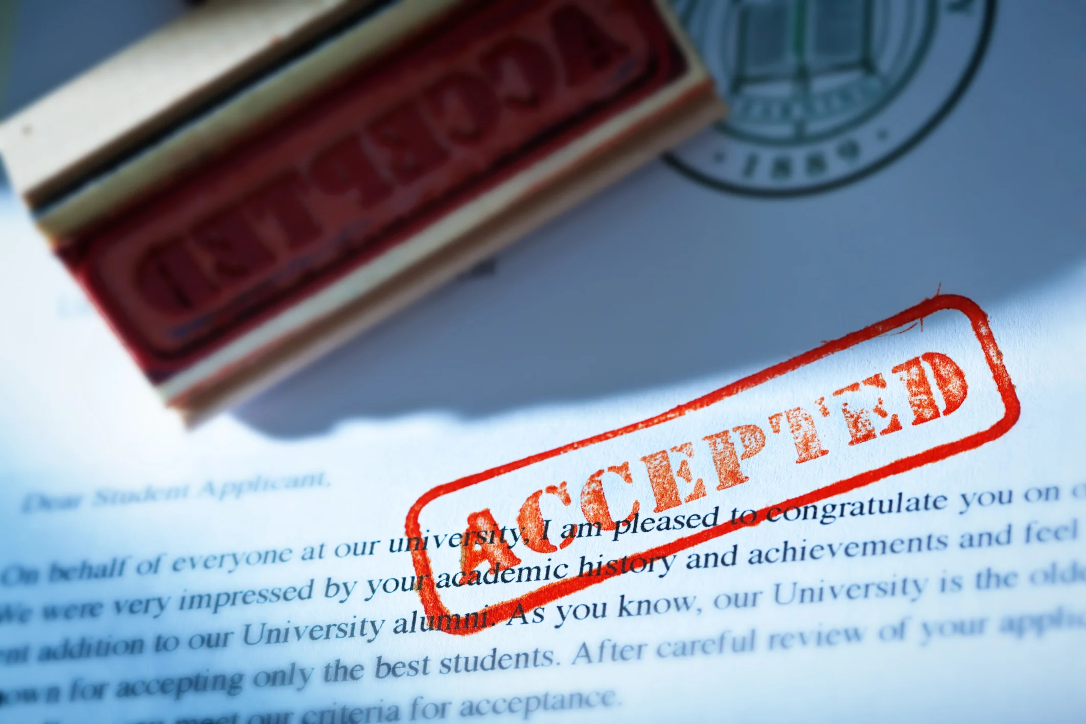 College Application Success Strategies
