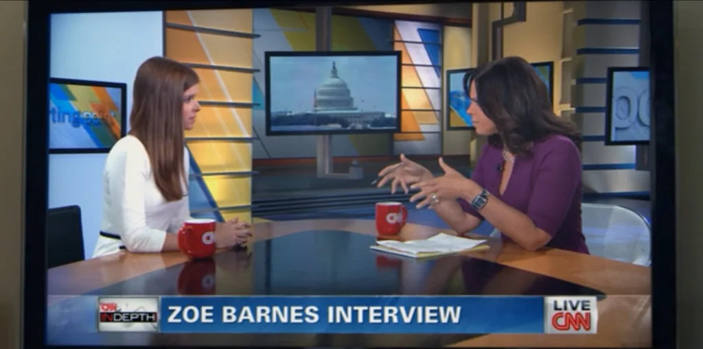 How similar to real life politics is House of Cards? 