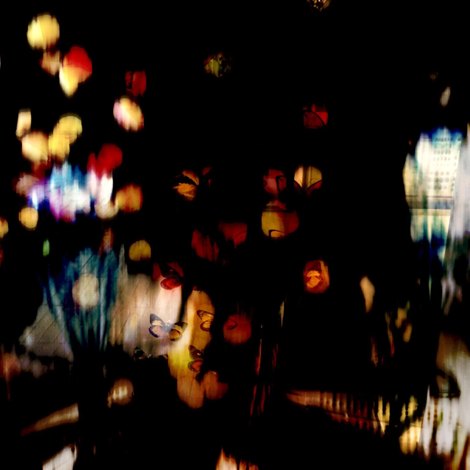 Flutter through the ages