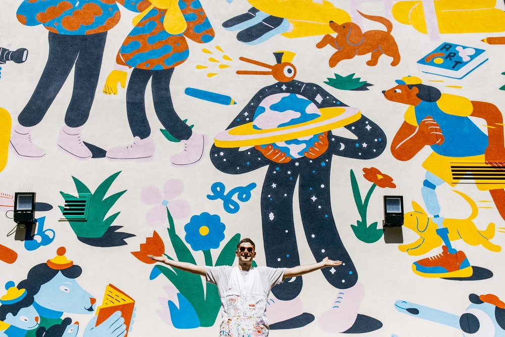Illustrator