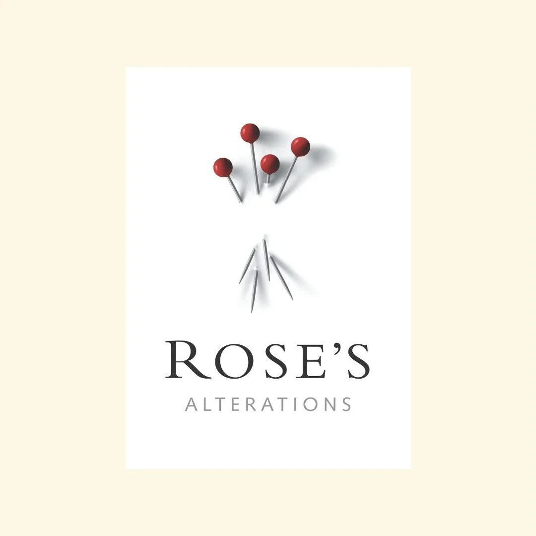 Exciting News! We&rsquo;re thrilled to announce our new charity partnership with @rosesalterations allowing us to offer a free tailoring service to our community!

Having the perfect suit with the wrong hem length has always been a challenge&mdash;bu