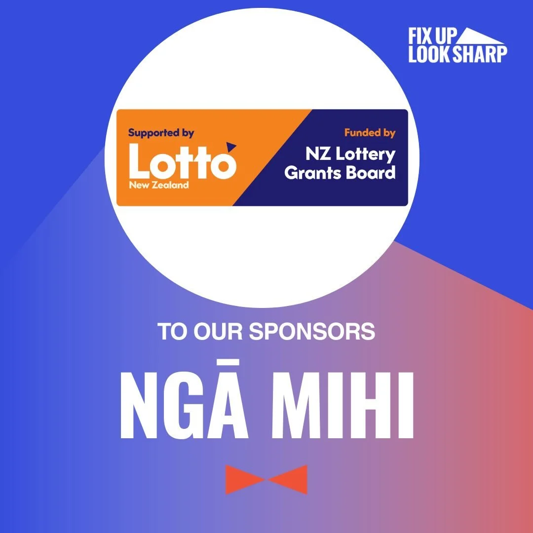 We are so grateful to receive another very generous round of support from The Lottery Grants Board. 

Since 2021 The Lottery Grants Board have been enabling us to continue the important mahi we do as one of the few dedicated men&rsquo;s service in Tā