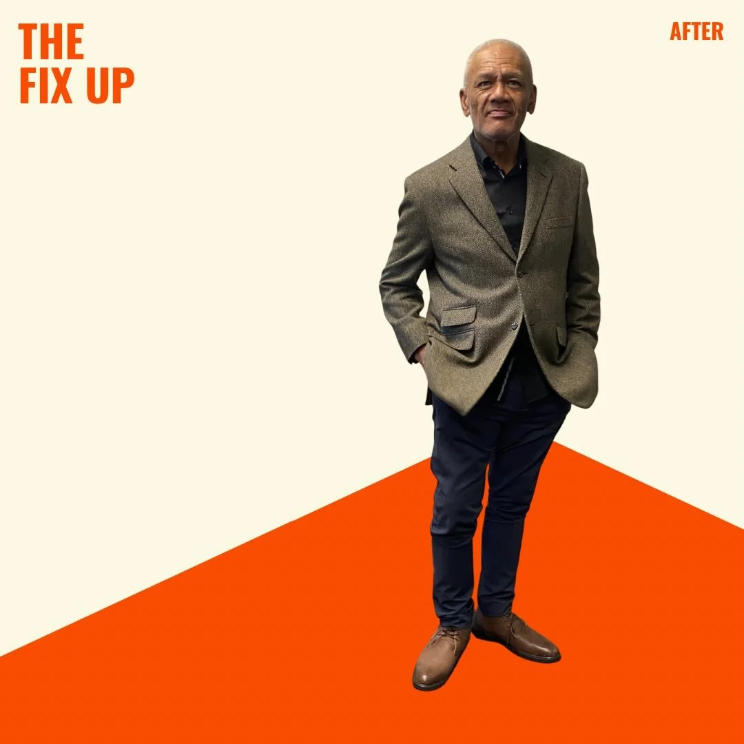 Transformations 2025 >> we have a back log of transformations to post, so I am slowly getting through them! We know clients like to see the styling results online and share them amongst whānau and friends. Please tag someone if you recognise th