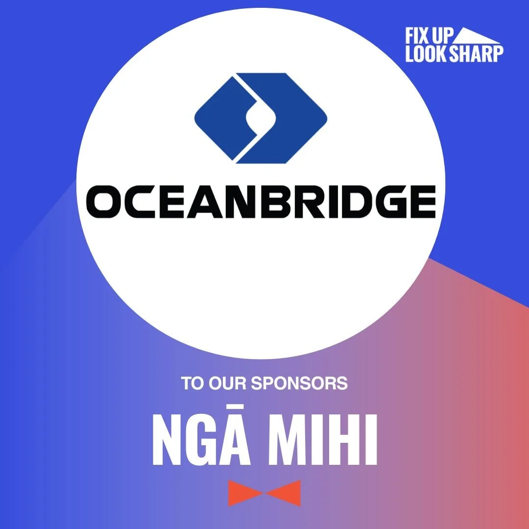 We are excited to announce the launch of our donation hamper subscription initiative.

Thanks to the generous support of the Steadfast NZ Foundation, we are thrilled to have @oceanbridgeshipping as our first partner. We appreciate you jumping on boar
