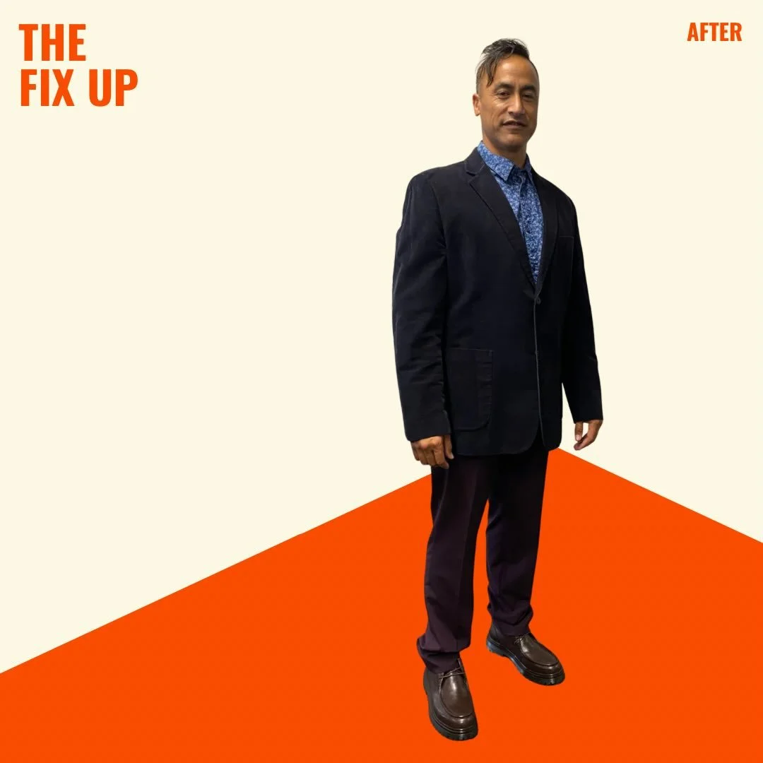 Transformations>>> Te Omeka is looking for work in I.T, Shyloh is looking for customer service roles, Yulin has an internship, Jack has an interview with a law firm and Philip is looking for work in construction. #intoemployment #interviewst