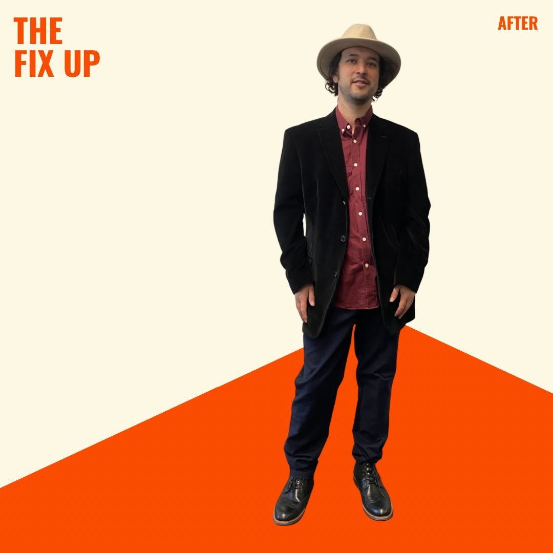 Transformations>>> Deron is looking for work in I.T, Ryenn is looking for retail roles, Paul is looking for boat building and truck driving, Tahsian and John are looking for customer service roles. #intoemployment #interviewstyling #mana #co