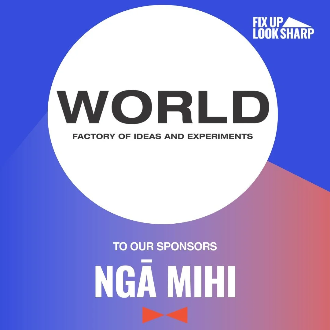 Massive shout‑out to our whānau at @worldbrandinnz for donating a full boot of menswear for our community and upcoming pop‑up sale.
Their support goes way back, WORLD donated five outfits to our 2013/14 pilot programme, which helped us secure funding