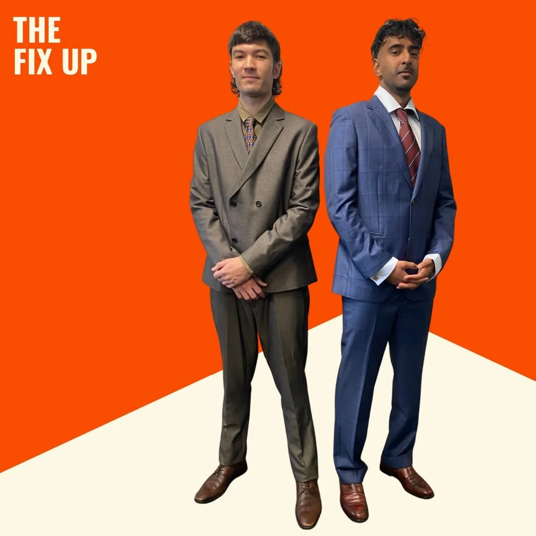 Stylings &amp; Transformations>>> Muhammad, Karlos and Emilio are looking for customer service work, Louis is looking for hospitality work and Amataga is open to opportunities. #intoemployment #interviewstyling #confidence #mana #onehunga