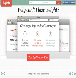 Refleta Weight