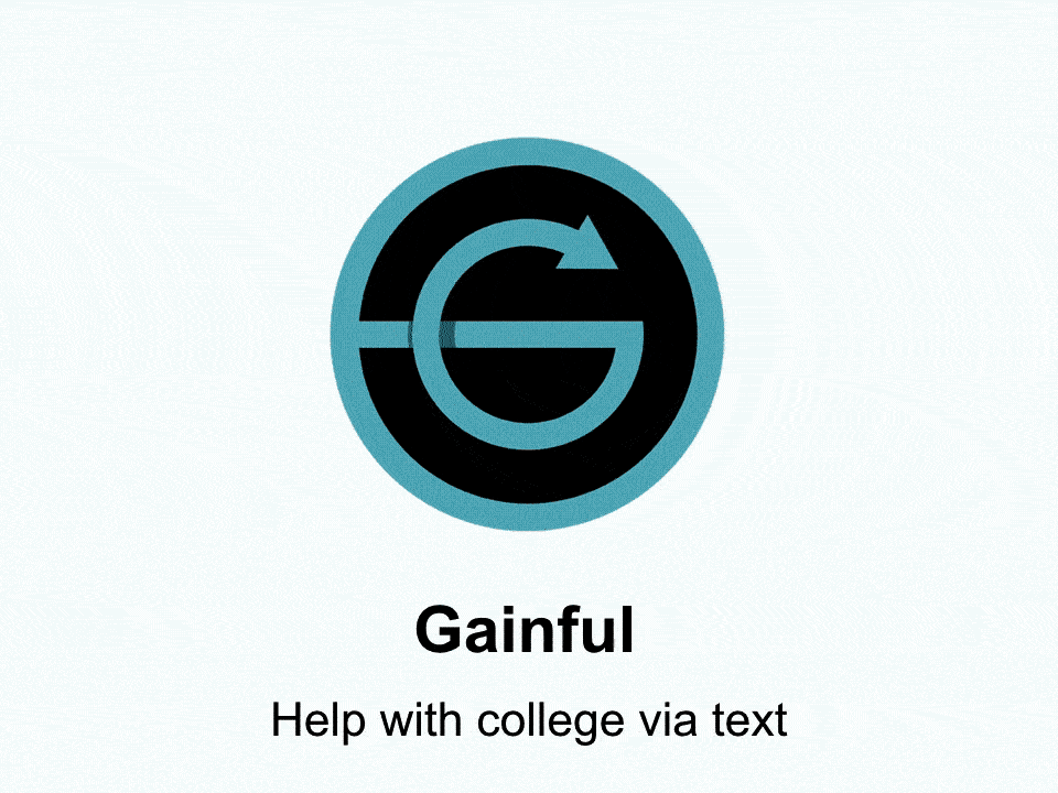 Gainful