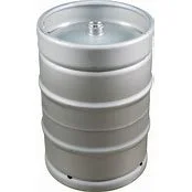 Reserve Cider 1/2 BBL (15.5 gallon) Keg 8% ABV