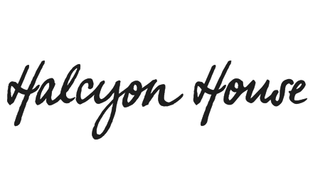 Halcyon House