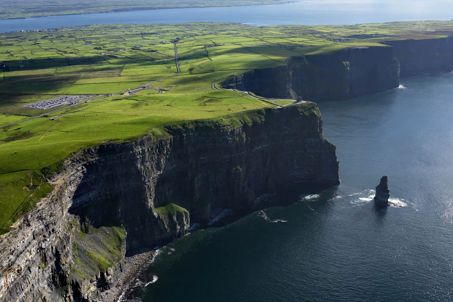 Cliffs of Moher, Ireland 