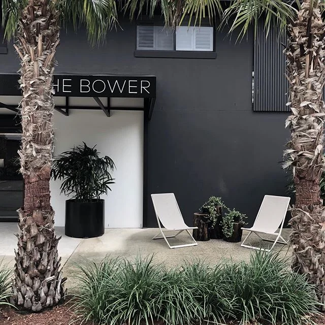 Image courtesy of The Bower.