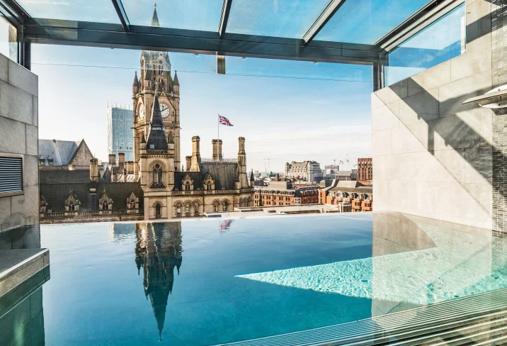 Image courtesy of King Street Townhouse.