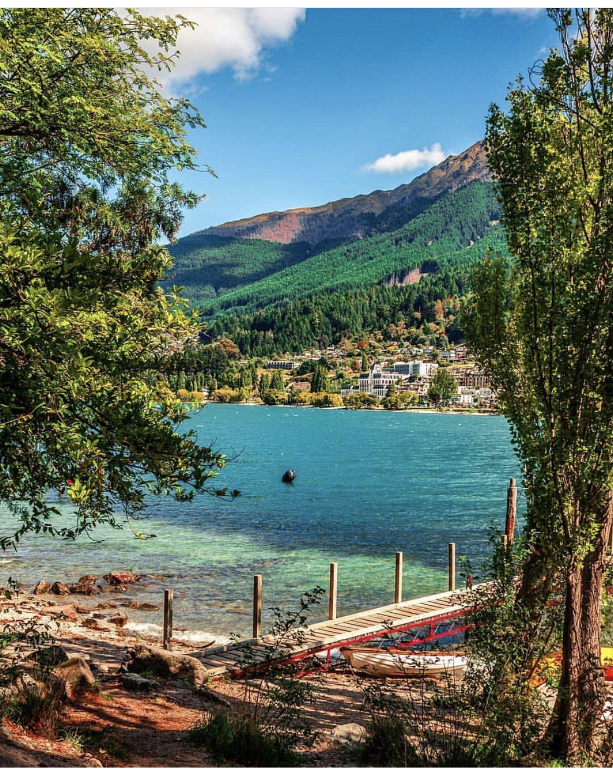 Remarkable Queenstown: your ultimate guide to NZ’s picture-perfect town